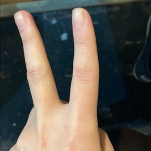 Meet your Posher, Savannah